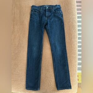 Everlane Slim 4-Way Stretch Organic Jean Men’s 31x32